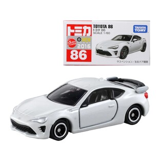 086 Toyota 86