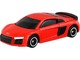 039 Audi R8 Takara Tomy Auto a Escala Diecast miniatura 2