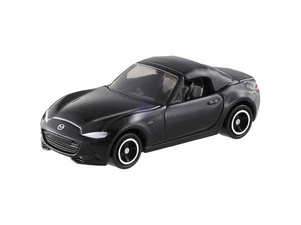 026 Mazda Roadster (First Release Special Type) Takara Tomy Auto a Escala Diecast - Imagen 2