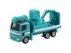 030 Hino Ranger HETV (Limited Color) Takara Tomy Auto a Escala Diecast miniatura 2