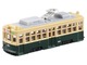 066 Hiroshima 650 Series Takara Tomy Auto a Escala Diecast miniatura 2