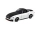 021 Arbath 124 Spider Takara Tomy Auto a Escala Diecast miniatura 2