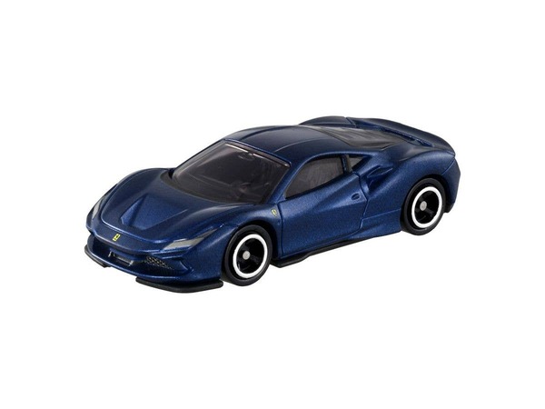 059 F8 Tributo Takara Tomy Auto a Escala Diecast - Imagen 2