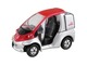 038 Toyota Auto Body Comus Takara Tomy Auto a Escala Diecast miniatura 2