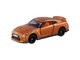 023 Nissan GT-R Takara Tomy Auto a Escala Diecast miniatura 2