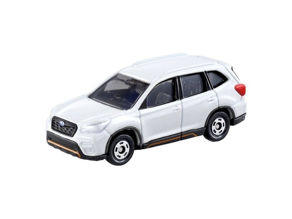 115 Subaru Forester (Limited) Takara Tomy Auto a Escala Diecast - Imagen 2