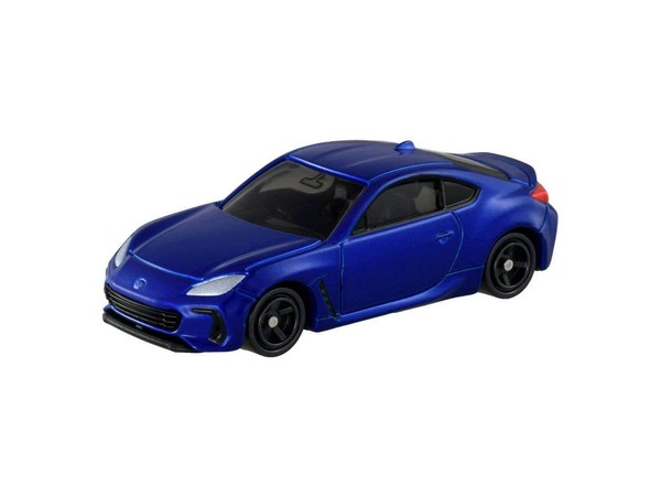 028 SUBARU BRZ Takara Tomy Auto a Escala Diecast - Imagen 2