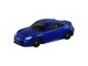 028 SUBARU BRZ Takara Tomy Auto a Escala Diecast miniatura 2