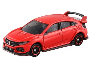 058 Honda Civic Type R (Limited)