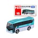 016 Isuzu Gala JR Bus Tohoku