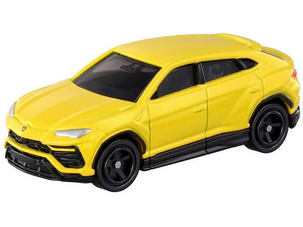 016 Lamborghini Urus Takara Tomy Auto a Escala Diecast - Imagen 2