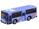 008 Aero Star Tachikawa Bus Takara Tomy Auto a Escala Diecast miniatura 2