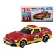 021 Arbath 124 Spider (Limited) Takara Tomy Auto a Escala Diecast miniatura 1