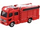 119 Morita Fire Fighting Vehicle Takara Tomy Auto a Escala Diecast miniatura 2