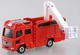 119 Morita Fire Fighting Vehicle Takara Tomy Auto a Escala Diecast miniatura 3