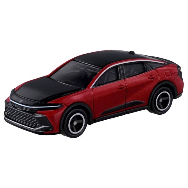 072 Toyota Crown (first special edition) Takara Tomy Auto a Escala Diecast - Imagen 2