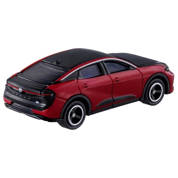 072 Toyota Crown (first special edition) Takara Tomy Auto a Escala Diecast - Imagen 3