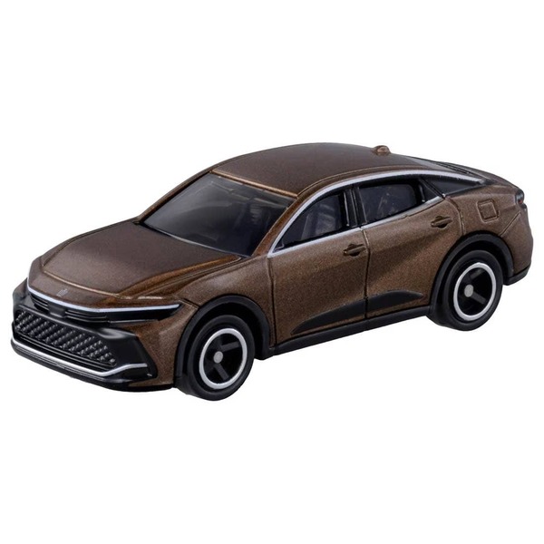 072 Toyota Crown Takara Tomy Auto a Escala Diecast - Imagen 2