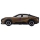 072 Toyota Crown Takara Tomy Auto a Escala Diecast miniatura 4