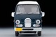 LV-N249d Subaru Sambar Diaz Classic 94 Year (Navy / White) Tomytec Auto a Escala Diecast miniatura 6