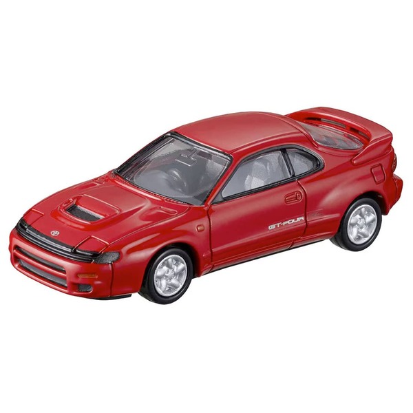 23 Toyota Celica GT-FOUR RC Takara Tomy Auto a Escala Diecast - Imagen 2