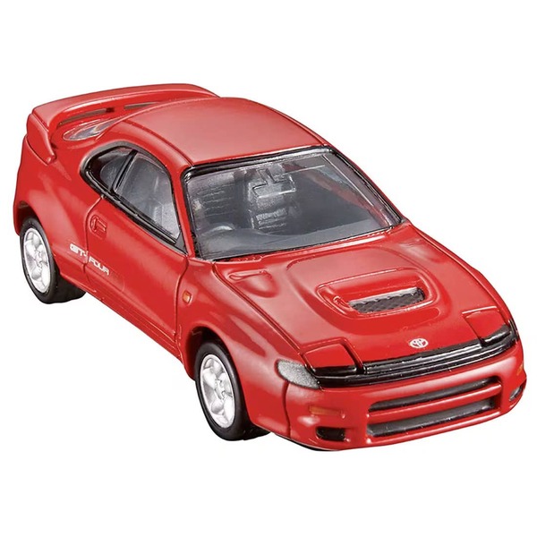 23 Toyota Celica GT-FOUR RC Takara Tomy Auto a Escala Diecast - Imagen 2