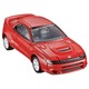 23 Toyota Celica GT-FOUR RC Takara Tomy Auto a Escala Diecast miniatura 2
