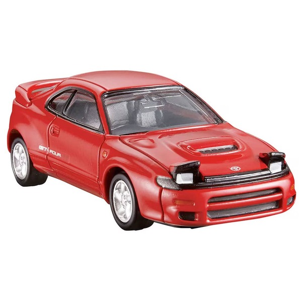 23 Toyota Celica GT-FOUR RC Takara Tomy Auto a Escala Diecast - Imagen 3