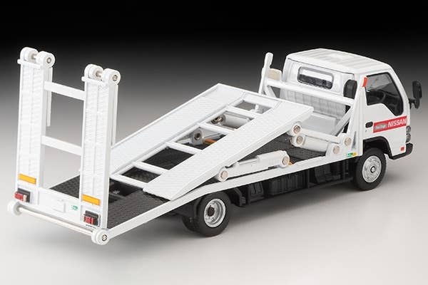 LV-N221b Nissan Atlas Hanamidai Auto Big Wide (Nissan) Tomytec Auto a Escala Diecast - Imagen 3