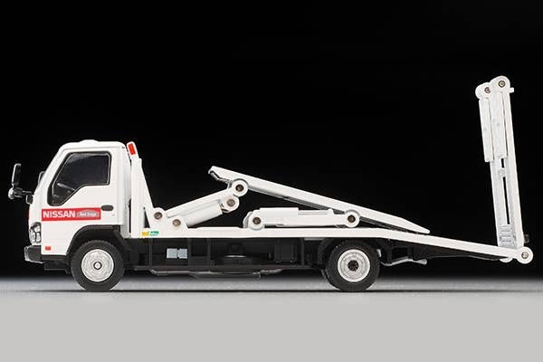 LV-N221b Nissan Atlas Hanamidai Auto Big Wide (Nissan) Tomytec Auto a Escala Diecast - Imagen 4