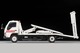 LV-N221b Nissan Atlas Hanamidai Auto Big Wide (Nissan) Tomytec Auto a Escala Diecast miniatura 4