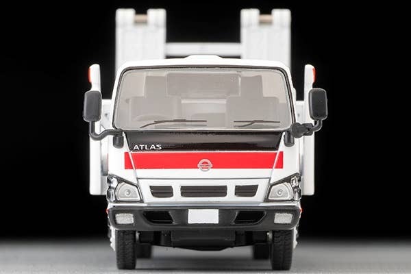 LV-N221b Nissan Atlas Hanamidai Auto Big Wide (Nissan) Tomytec Auto a Escala Diecast - Imagen 5