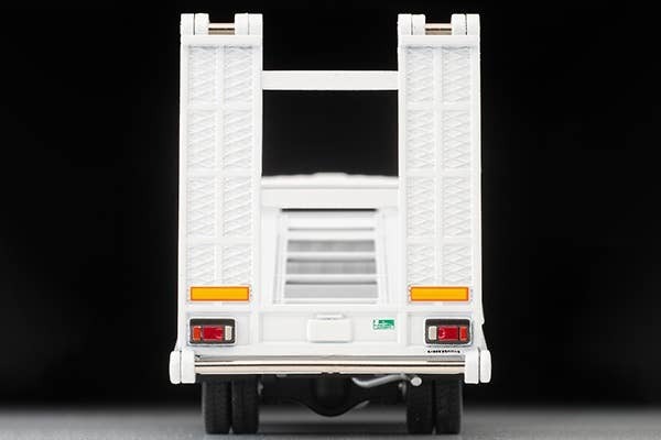 LV-N221b Nissan Atlas Hanamidai Auto Big Wide (Nissan) Tomytec Auto a Escala Diecast - Imagen 6