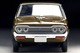 LV-N188A Violet 1600SSS (Brown) Tomytec Auto a Escala Diecast miniatura 4