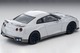 LV-N200b Nissan GT-R 50th Anniversary (Silver) Tomytec Auto a Escala Diecast miniatura 3