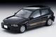 LV-N48G Honda Civic Si 20th Anniversary (Black) Takara Tomy Auto a Escala Diecast miniatura 2