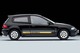 LV-N48G Honda Civic Si 20th Anniversary (Black) Takara Tomy Auto a Escala Diecast miniatura 5