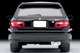 LV-N48G Honda Civic Si 20th Anniversary (Black) Takara Tomy Auto a Escala Diecast miniatura 7