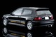 LV-N48G Honda Civic Si 20th Anniversary (Black) Takara Tomy Auto a Escala Diecast miniatura 9
