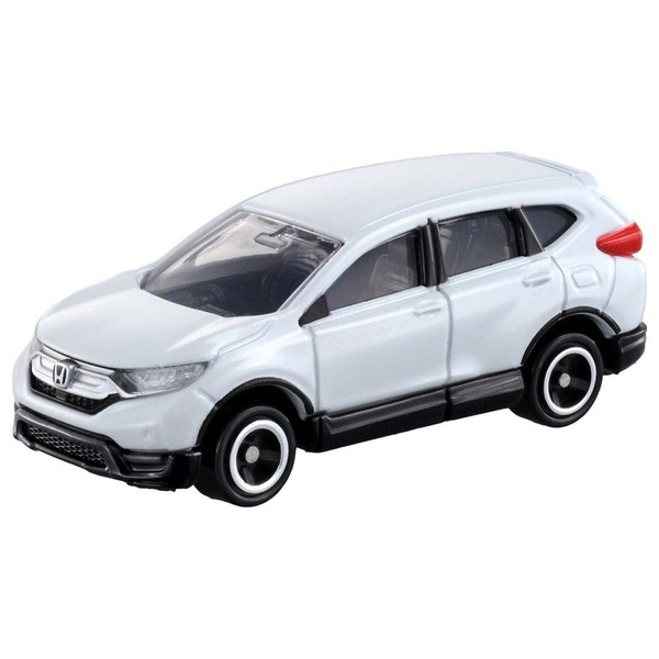067 Honda CRV Takara Tomy Auto a Escala Diecast - Imagen 2