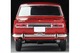 LV-168a Bluebird 1600 SSS (Red) Tomytec Auto a Escala Diecast miniatura 5