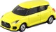 109 Suzuki Swift Sport Takara Tomy Auto a Escala Diecast miniatura 2