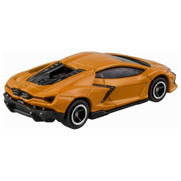 107 Lamborghini Revuelto Takara Tomy Auto a Escala Diecast - Imagen 3