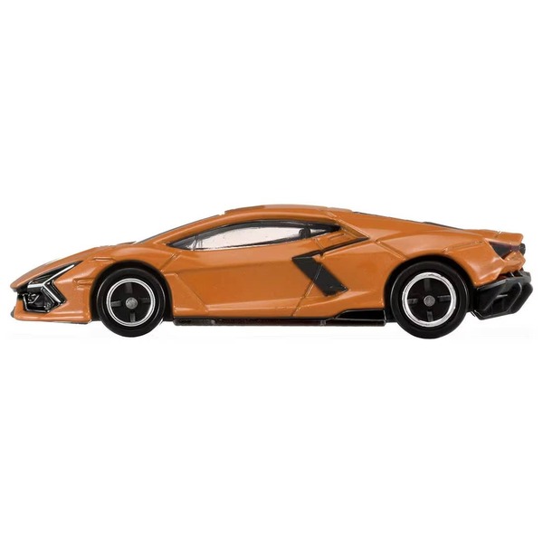 107 Lamborghini Revuelto Takara Tomy Auto a Escala Diecast - Imagen 4
