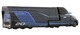 Cars Tomica Gale Beaufort (Transporter Type) Takara Tomy Auto a Escala Diecast miniatura 5