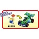 02 Woody & RC Takara Tomy Auto a Escala Diecast miniatura 4