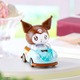 TUNES SANRIO CHARACTERS (Radom/Sorpresa) Vol.2 1Box 6 piezas Takara Tomy Auto a Escala Diecast miniatura 6