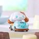 TUNES SANRIO CHARACTERS (Radom/Sorpresa) Vol.2 1Box 6 piezas Takara Tomy Auto a Escala Diecast miniatura 7