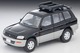 LV-N354e Toyota RAV4J V Extra Two-Tone Package (Black/Silver) 1996