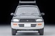LV-N354e Toyota RAV4J V Extra Two-Tone Package (Black/Silver) 1996 Tomytec Auto a Escala Diecast miniatura 5